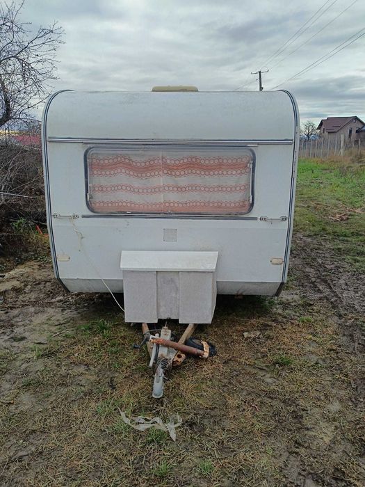 Rulota import Italia