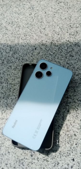 Редми 12 256гб срочно продам