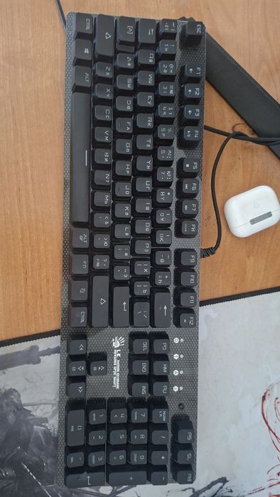 Игровой компьютер комплект