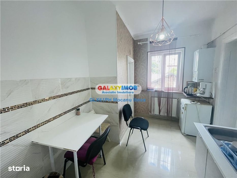 Inchiriere spatiu birouri 5 camere, Ultracentral, Ploiesti