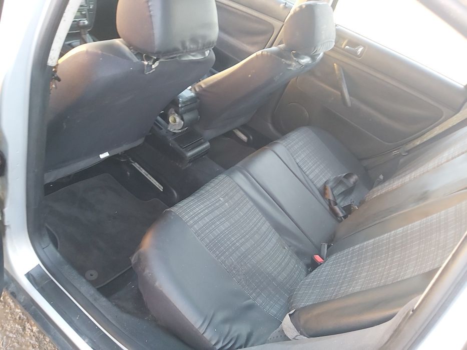 Фолксваген Пасат 1.9 тди 110 к.с