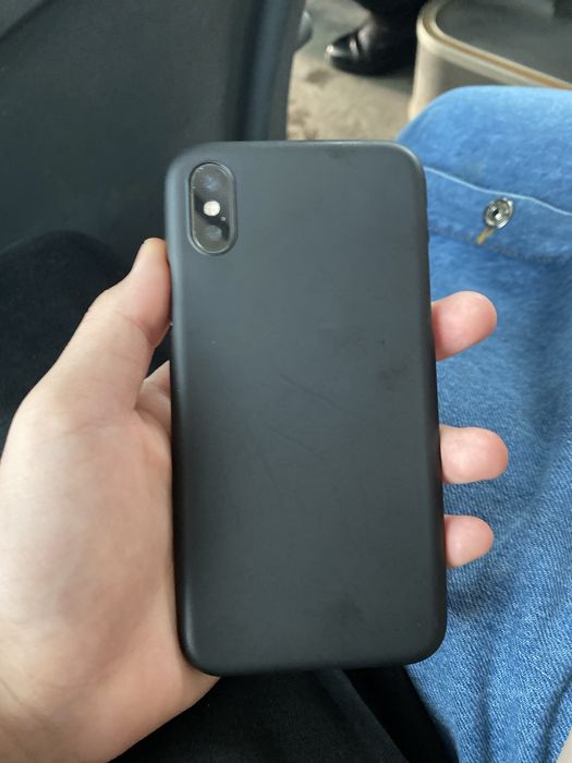 Iphone xs обмен на флагман