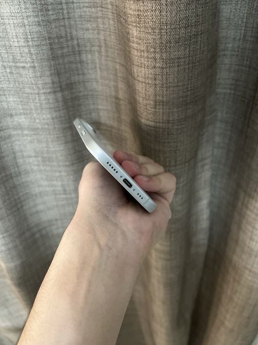 Iphone 16 128gb 99% идеал