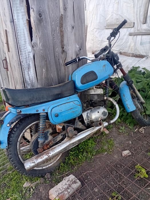 Продам восход 3м
