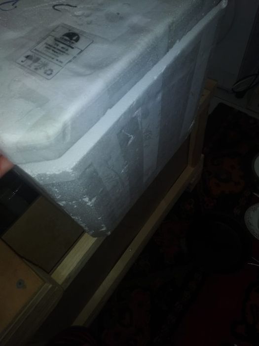 Термоконтейнер, термобокс, термоящик