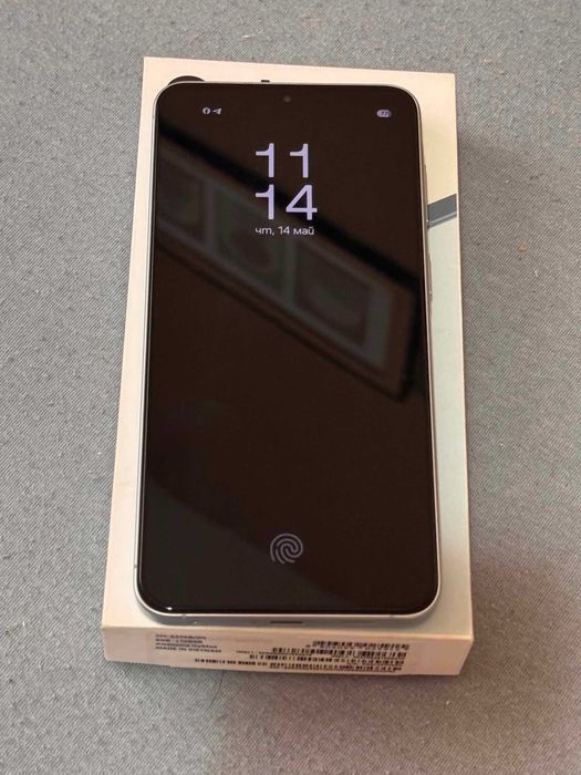 Samsung Galaxy a57