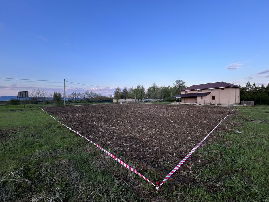 Ocazie Zonă Rezidentială gaze, apă, curent, iluminat public