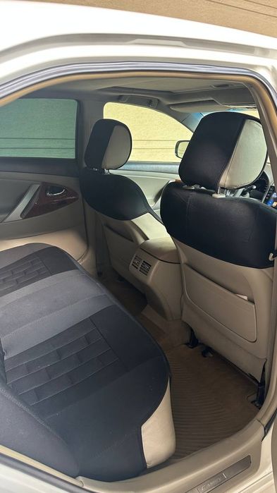 Toyota Camry 2008