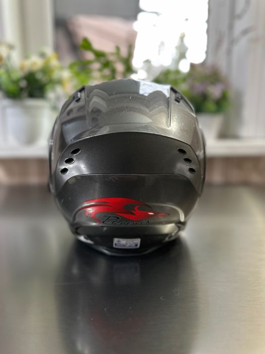 Продаются мотошлемы