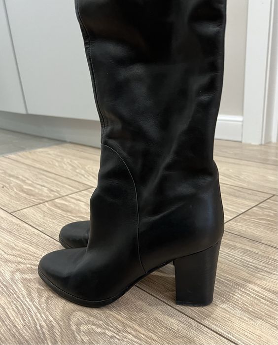 сапоги Basconi 38 размер