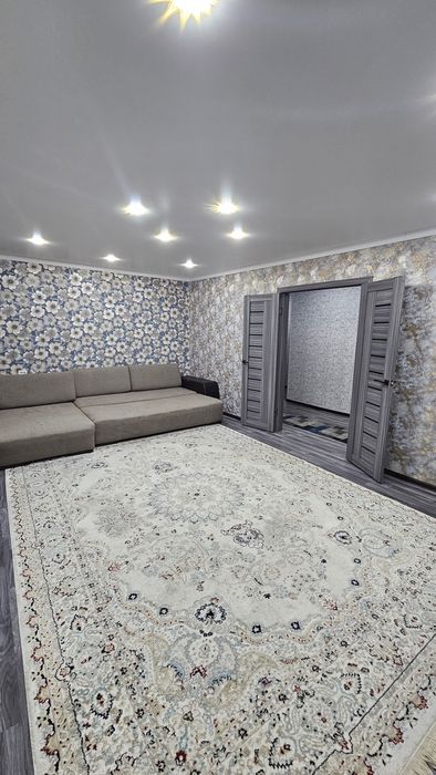 3 комнатная квартира (Цем Пос)