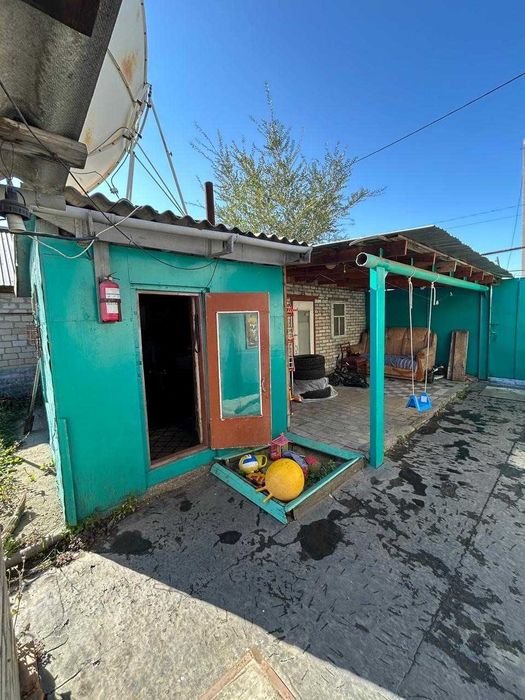 Продам дом в районе Наримановки