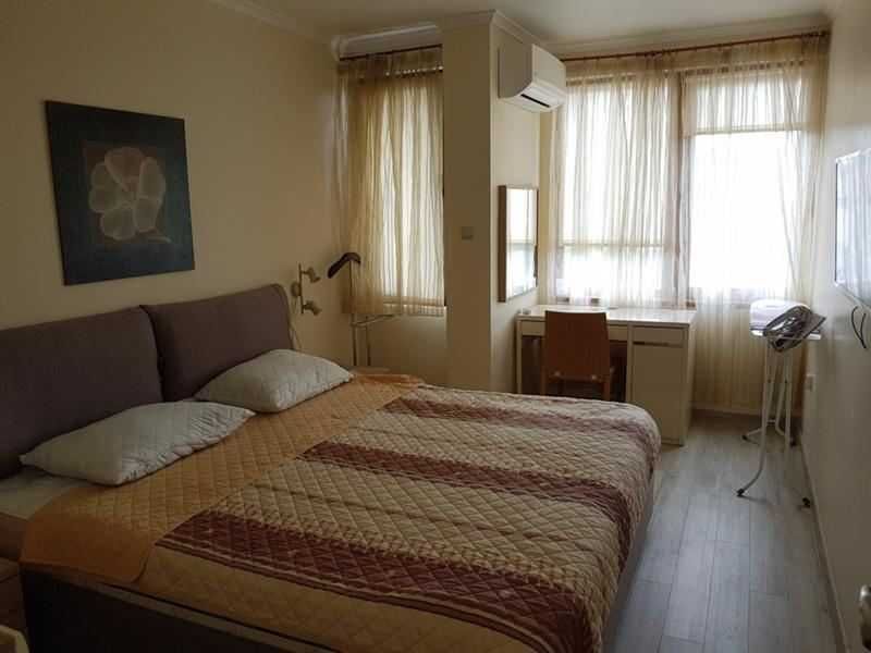 Дава се под наем Двустаен апартамент в София, Малинова долина - 78 кв.м за 351.9 € - Снимка #5