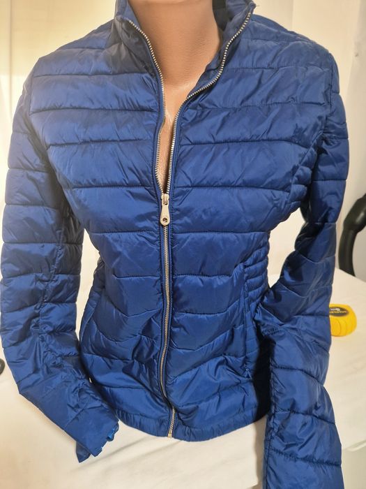 Geaca dama Massimo Dutti