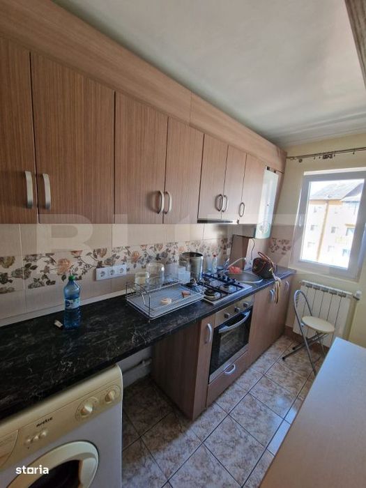 Apartament 2 camere de vanzare, 50 mp, zona Beclean — fotografia 1