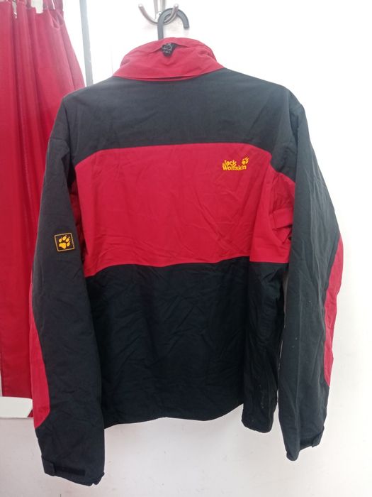 Jack Wolfskin Jacket XXL