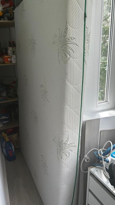 Vand saltea Aloe Vera