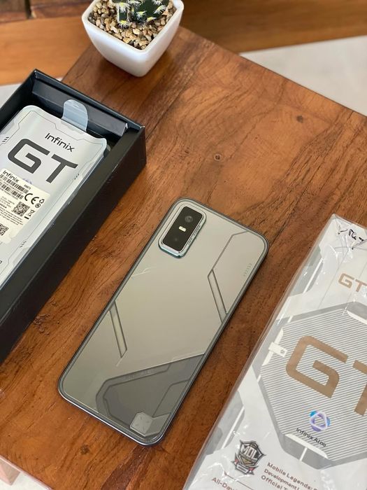 Infinix GT30 Pro Ultimates Gaming