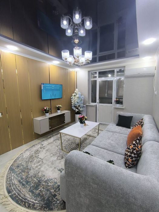 Chilonzor sotuvda uy