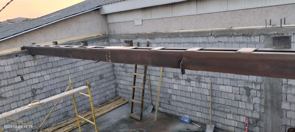 Продам швеллер двойной