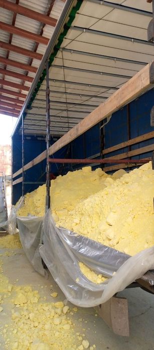 Fura xizmati  company