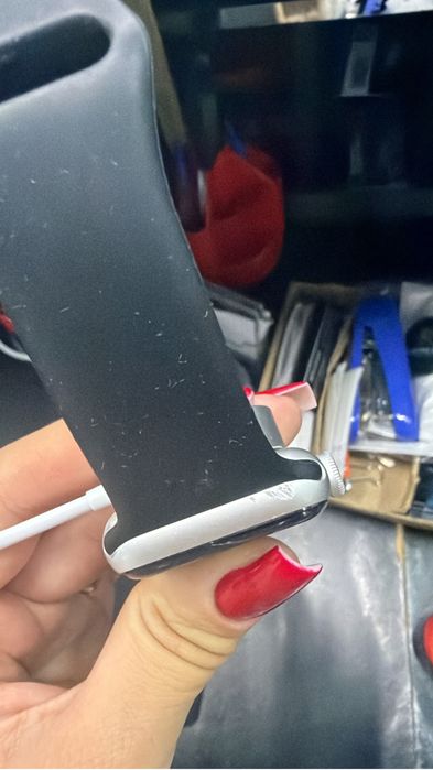 Apple watch series 3. 42mm
