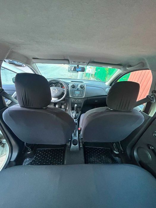 Vand Dacia LOGAN Gpl