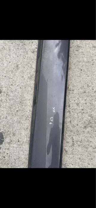 Ornament Prag plastic stanga / dreapta Jaguar xF x250