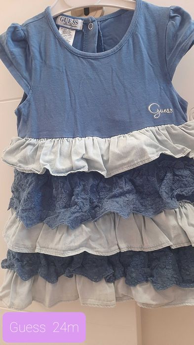 Рокли- Alessa, Salzarra, Guess и др.