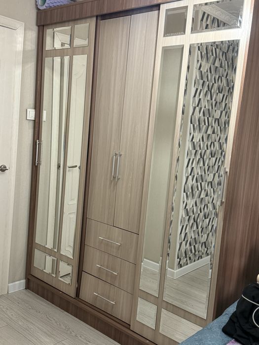 Продам шкаф либо шифоньер