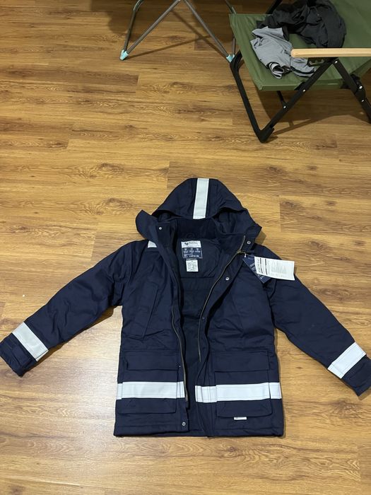 Спецодежда, спецобувь