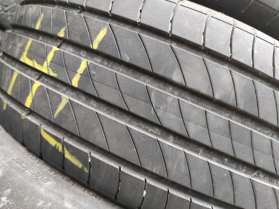 2бр Летни гуми 205 45 16 - Michelin