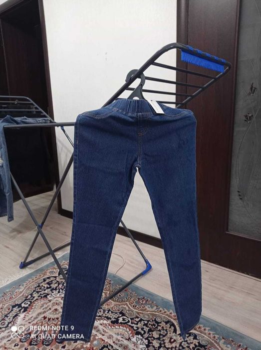 Продаются джинсы/брюки