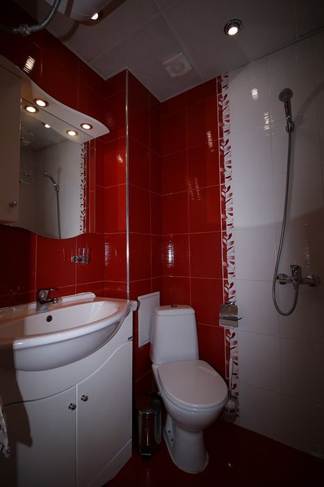 Дава се под наем Двустаен апартамент в Варна, Център - 60 кв.м за 433.5 € - Снимка #8