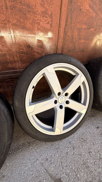 Алуминиеви джанти 19 цола 5 108