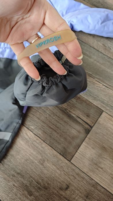 Комбинезон весенний 86 рр