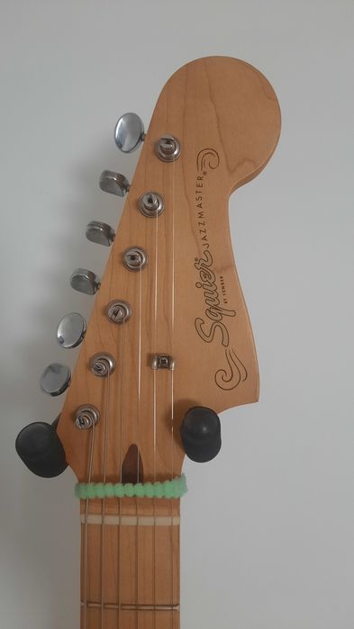 Fender Squier jazzmaster
