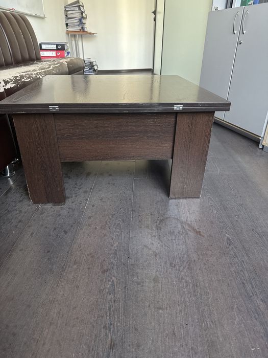 Стол трансформер