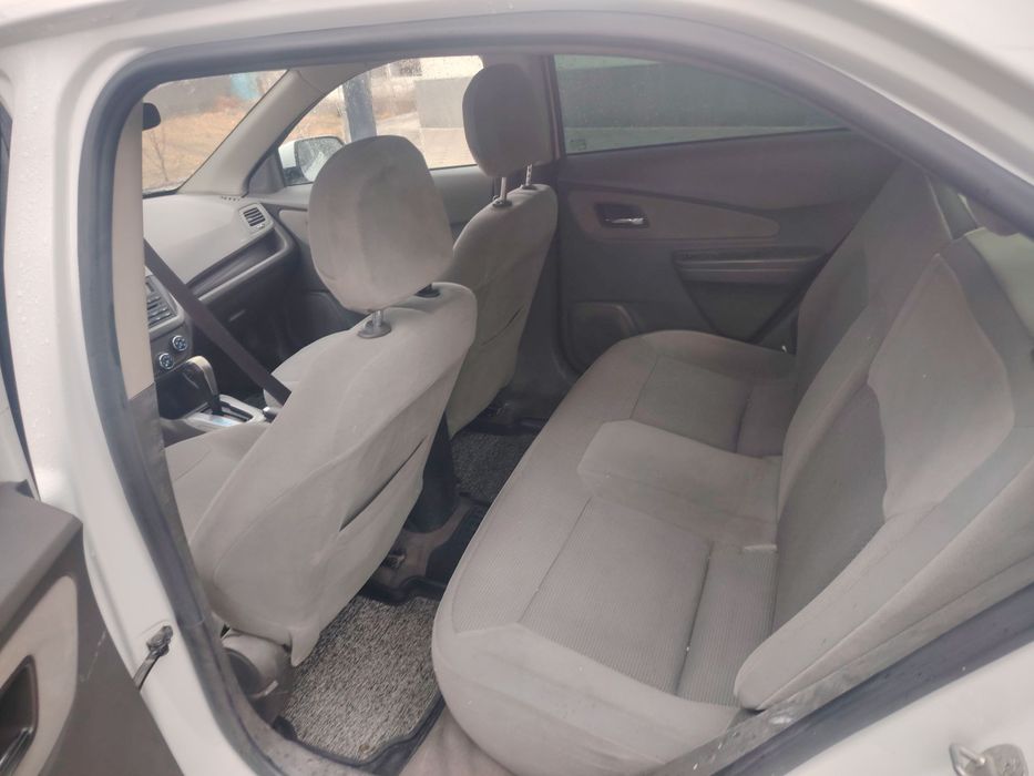 Кобальт автомат сотилади йили 2020