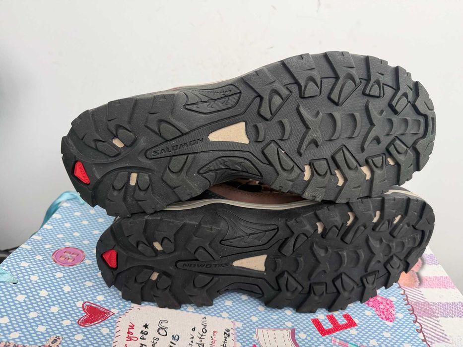 Salomon Authentic Ltr GORE-TEX''оригинални мъжки боти 43 номер