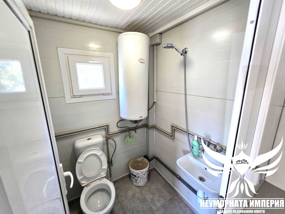 Дава се под наем Парцел в Асеновград - 920 кв.м за 666 € - Снимка #14