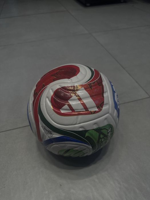 Trionda ball pro version