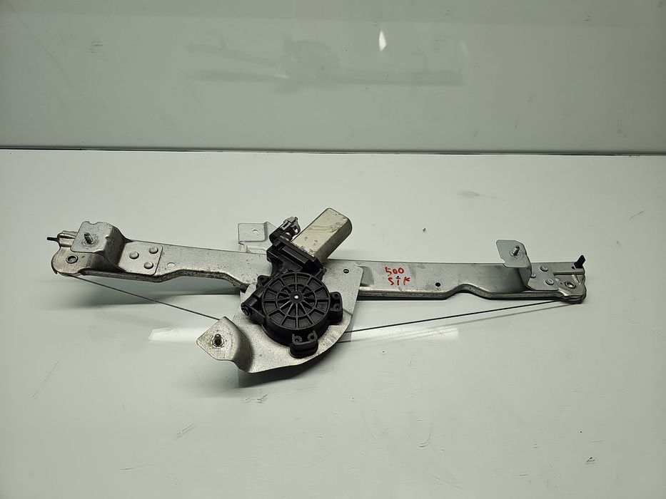 Macara electrica geam stanga fata Dacia Duster [Fabr 2010-2017] 807210