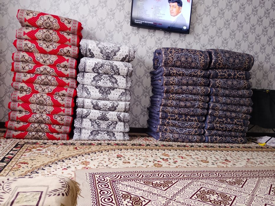 Корпе корпеше тигемин