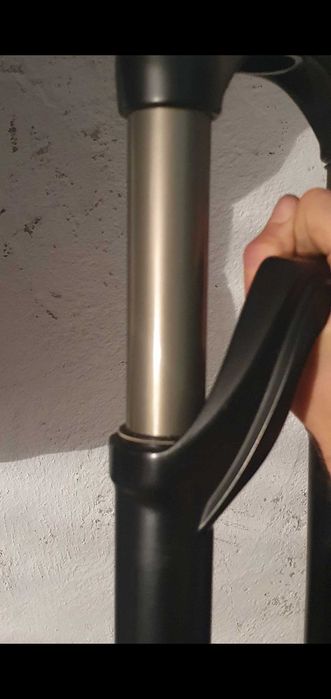 Furcă Fox Rythim 34 (27,5)