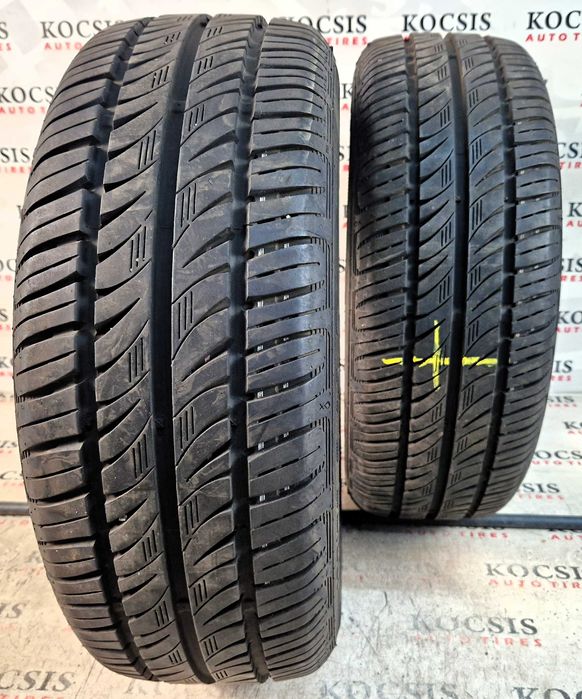 Anvelope second hand vara 185 55 14 Semperit