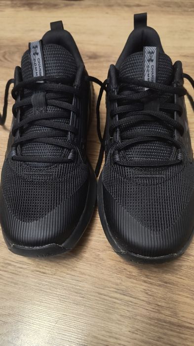 Ua Charged Commit Tr 4