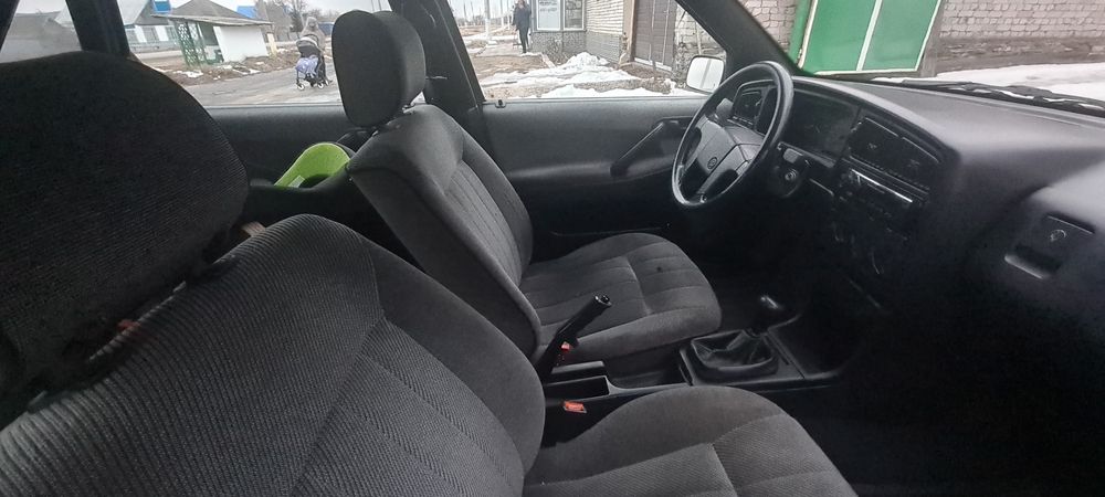 Продам автомобиль