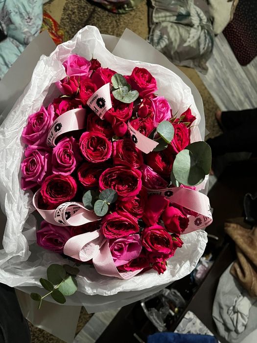 Роза брал за 38 тыс тг