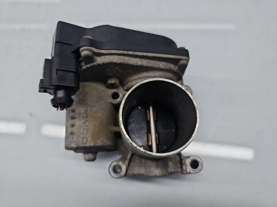 Clapeta acceleratie Skoda Fabia 2 (5J, 542) [Fabr 2007-2014] 03D133062
